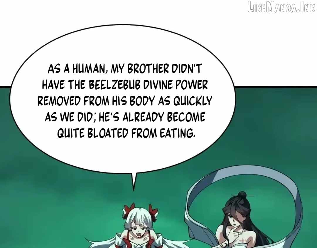 Age of Terror — Chapter 626 — page 117