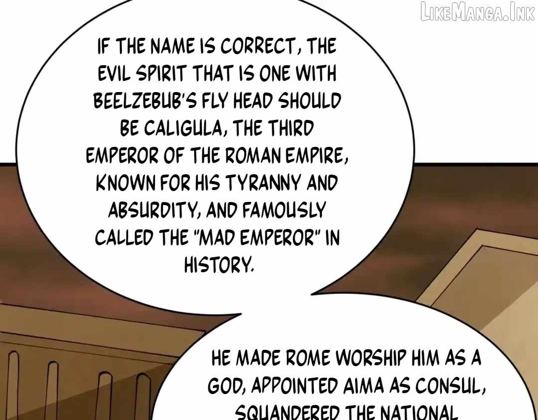 Age of Terror — Chapter 626 — page 120
