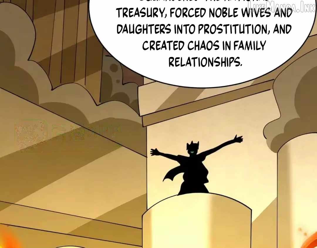Age of Terror — Chapter 626 — page 121