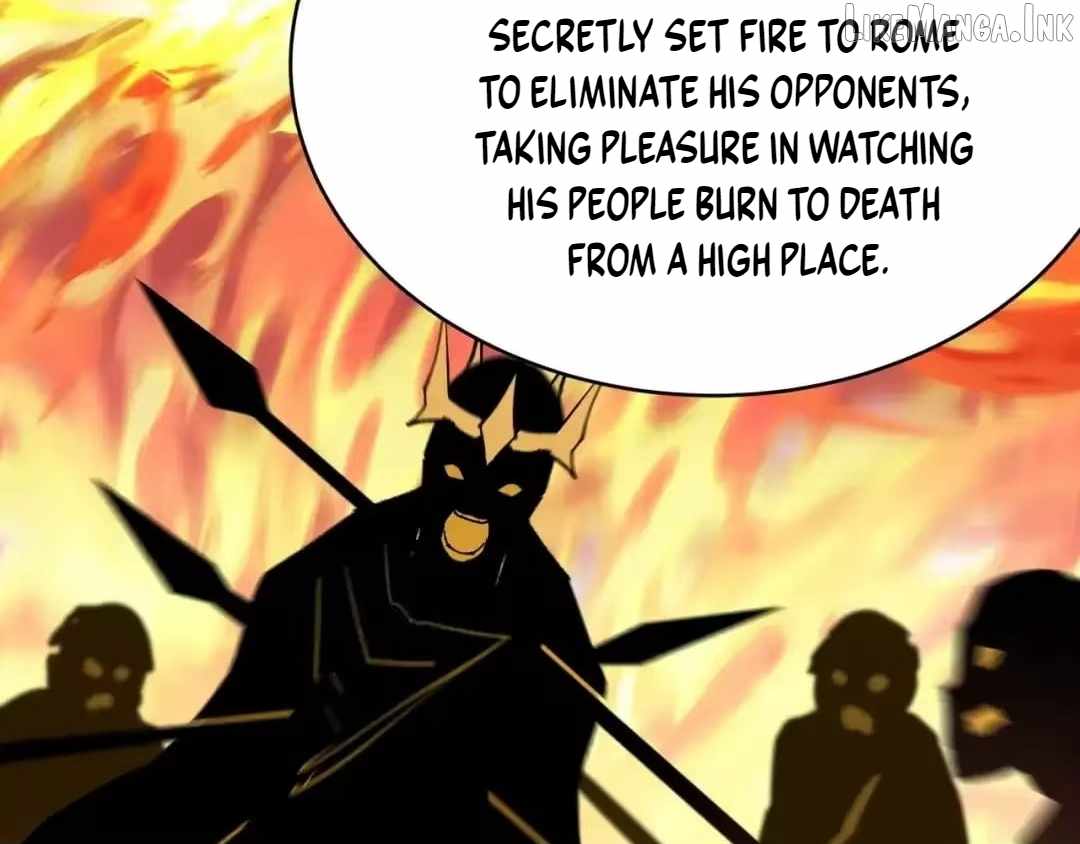 Age of Terror — Chapter 626 — page 123