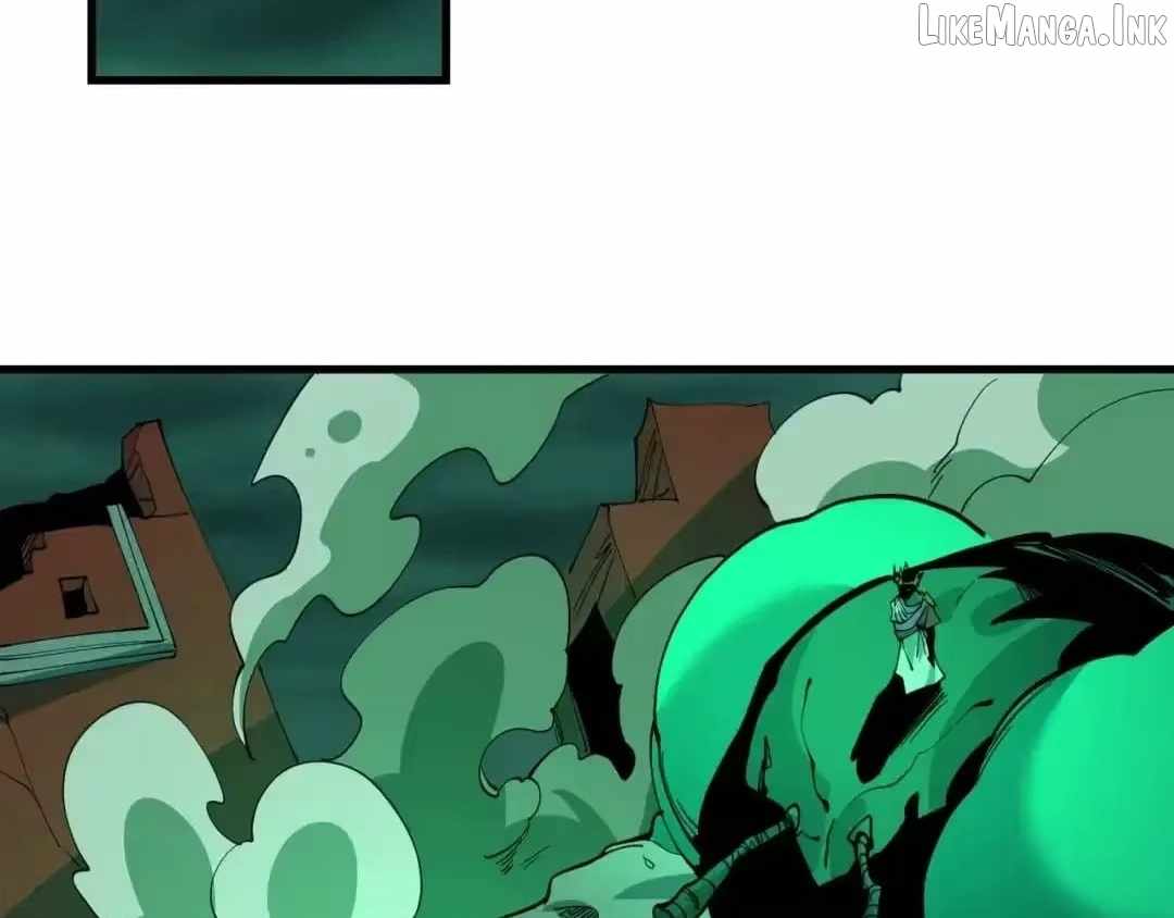 Age of Terror — Chapter 626 — page 137