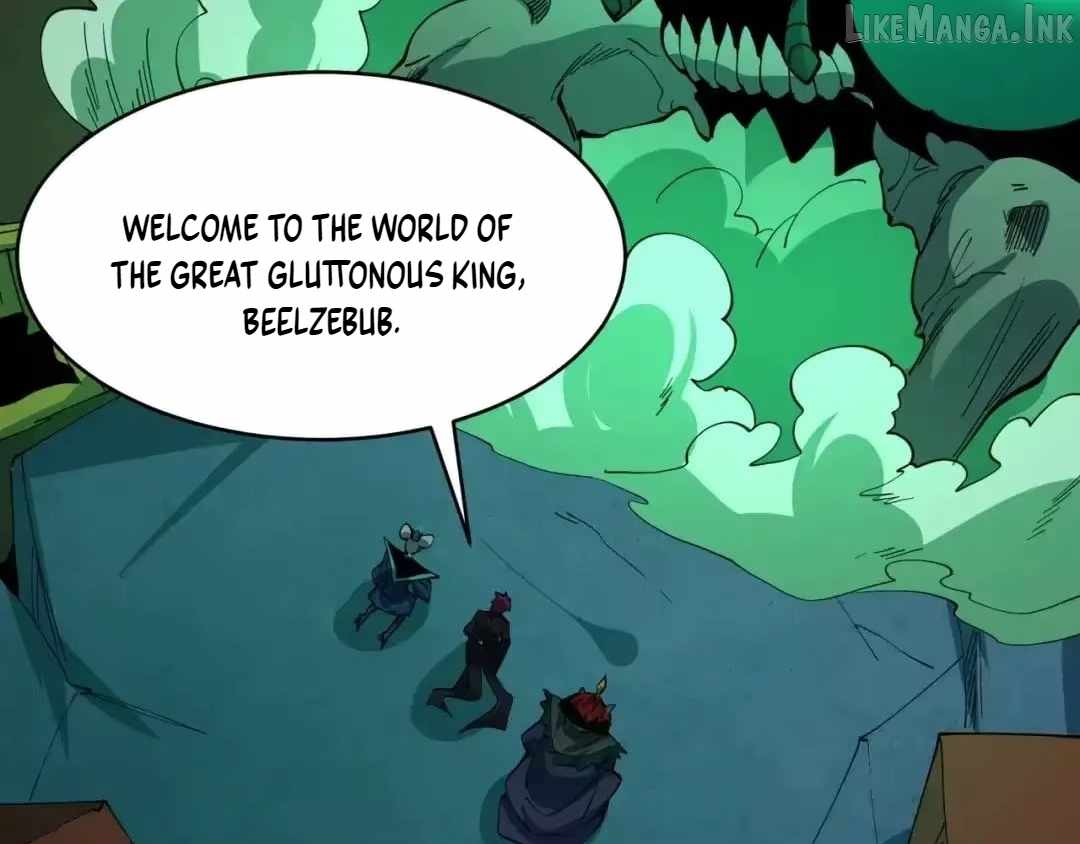 Age of Terror — Chapter 626 — page 138