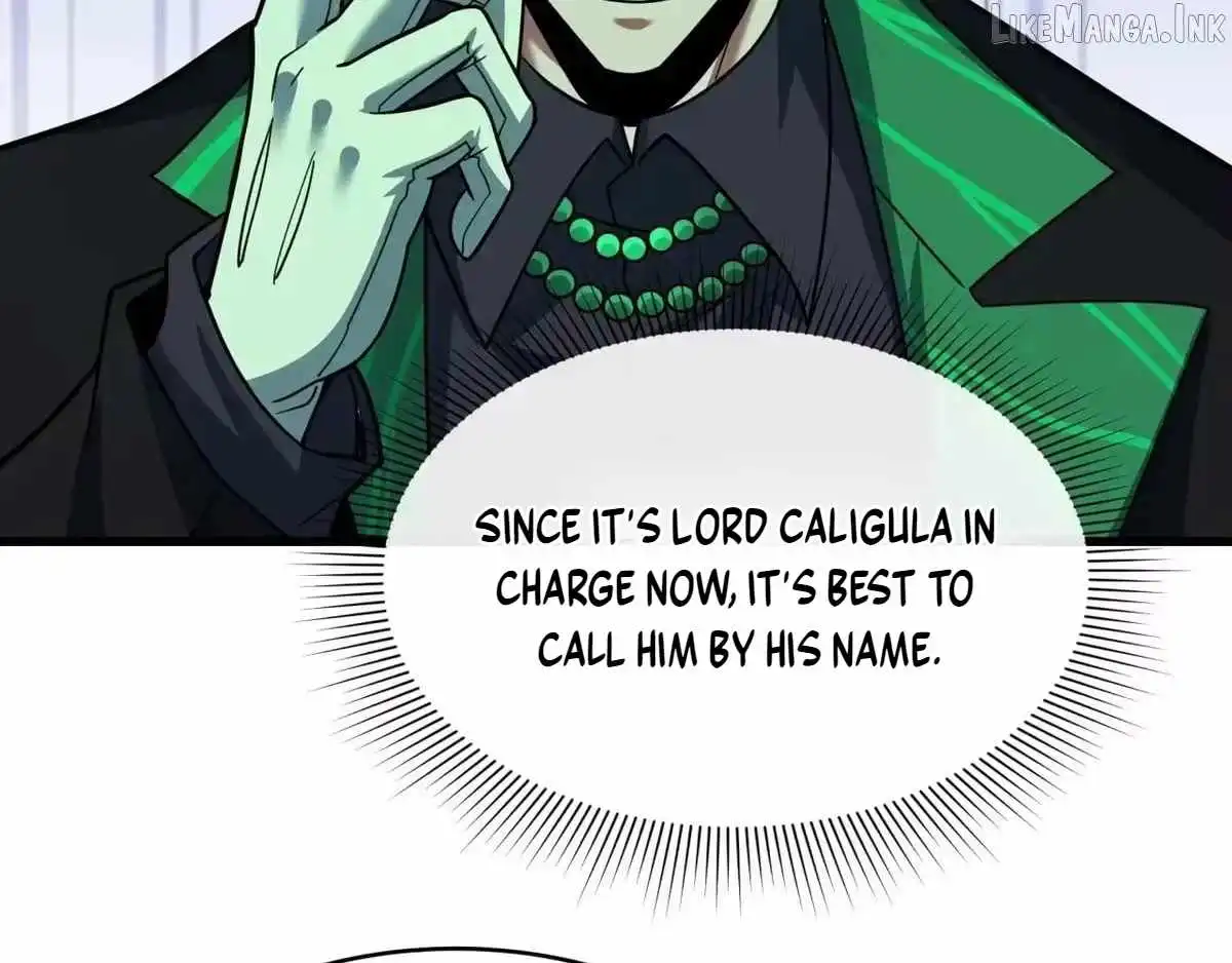 Age of Terror — Chapter 627 — page 5