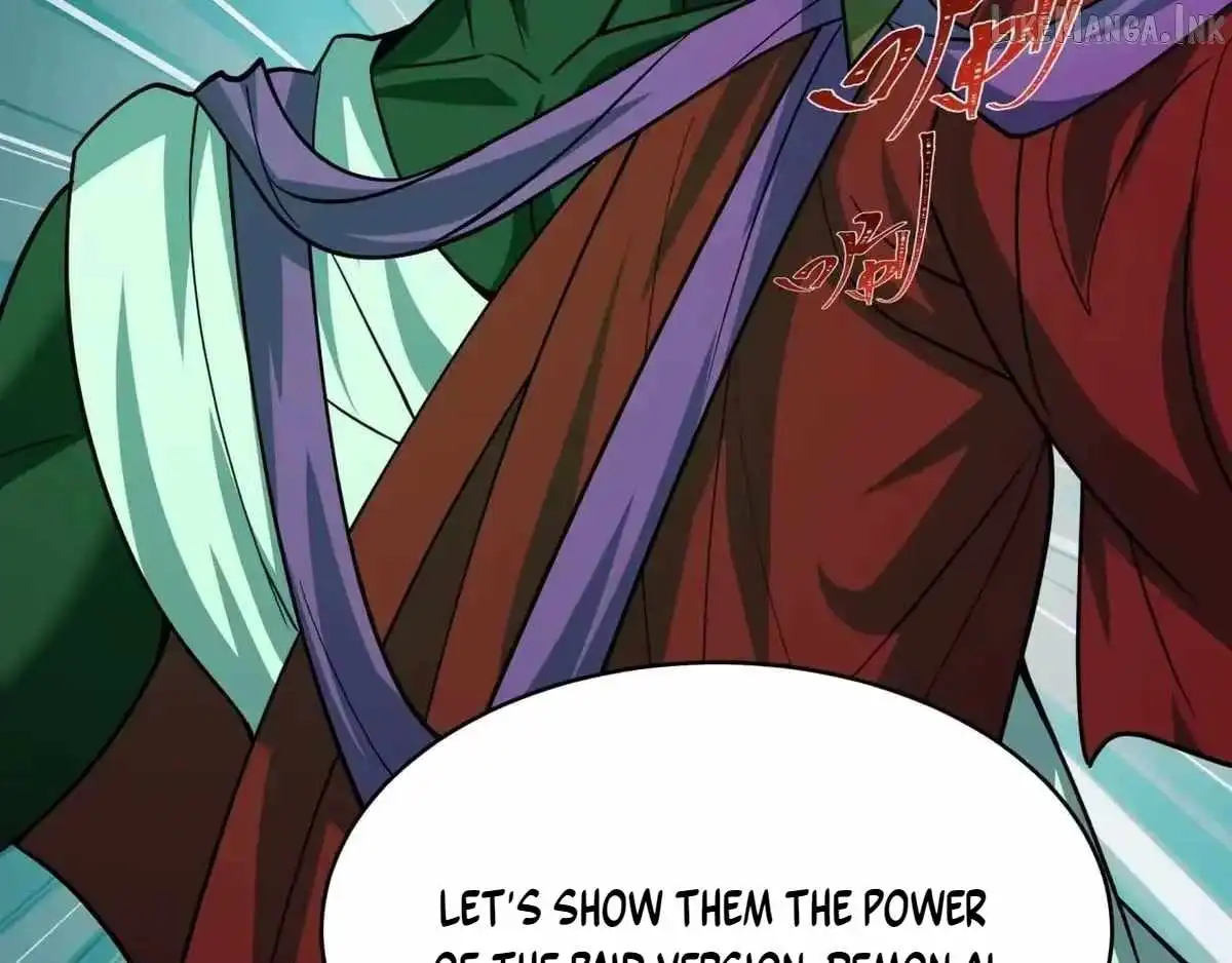 Age of Terror — Chapter 627 — page 7
