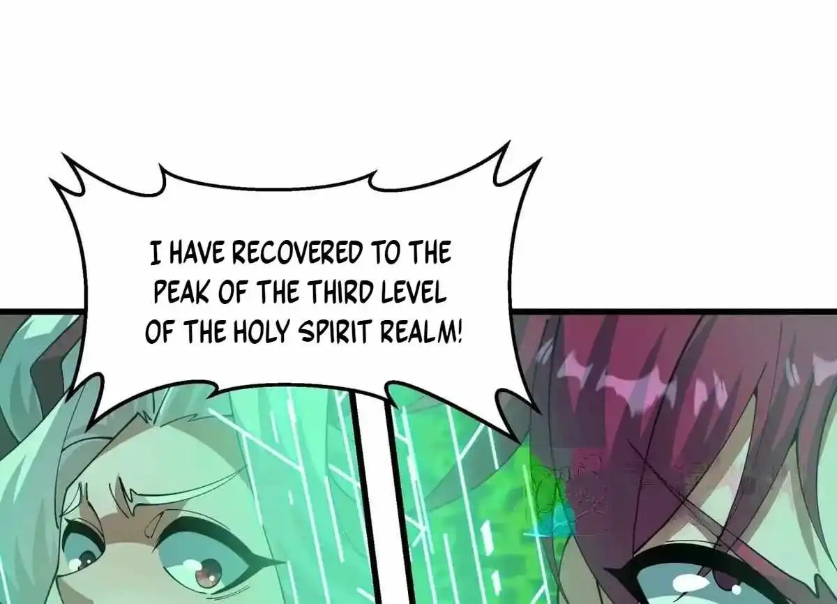 Age of Terror — Chapter 627 — page 21