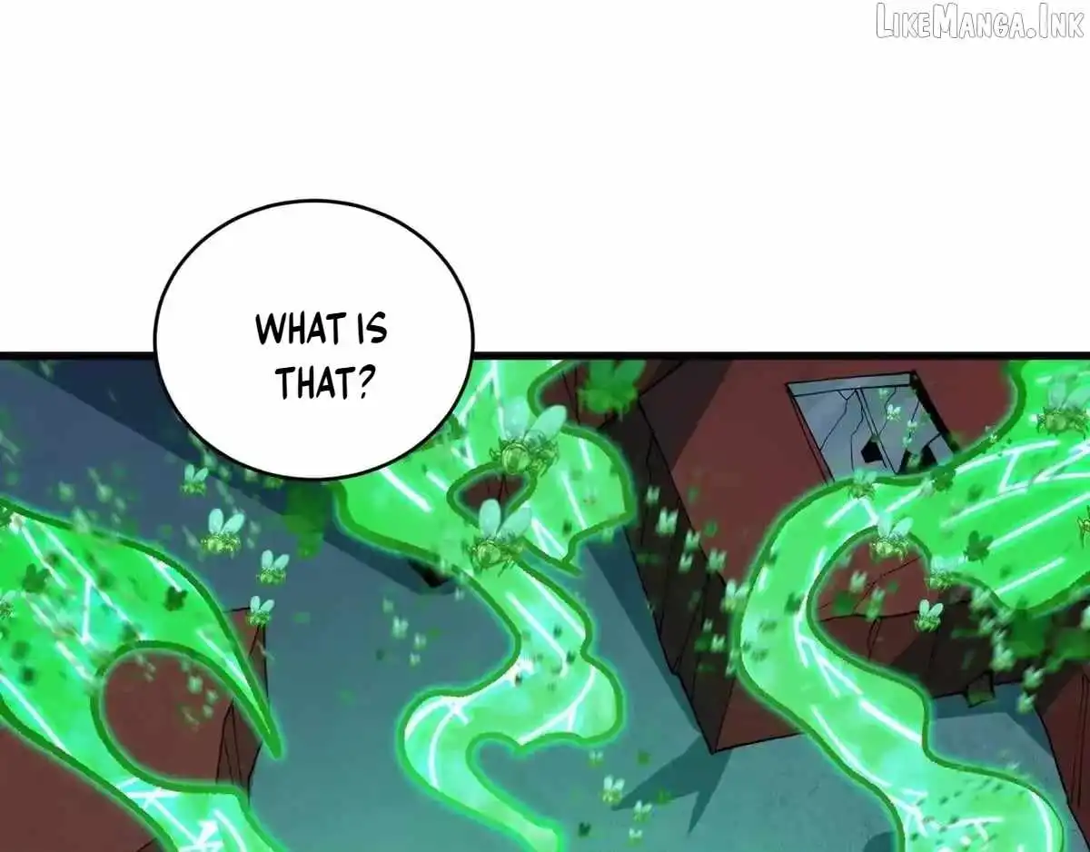 Age of Terror — Chapter 627 — page 29