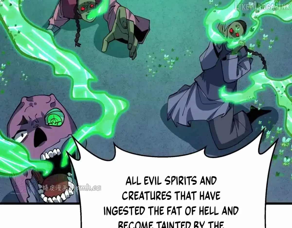Age of Terror — Chapter 627 — page 36