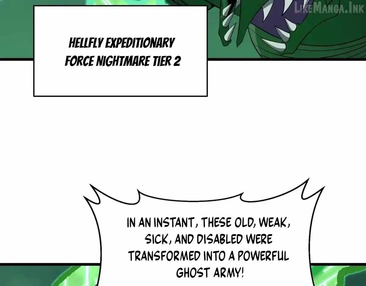 Age of Terror — Chapter 627 — page 49