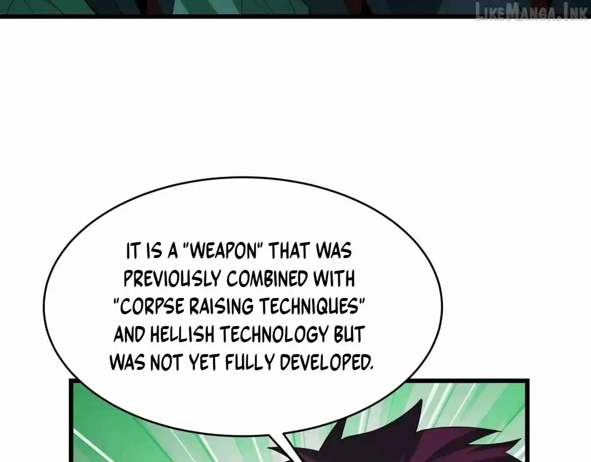 Age of Terror — Chapter 627 — page 54