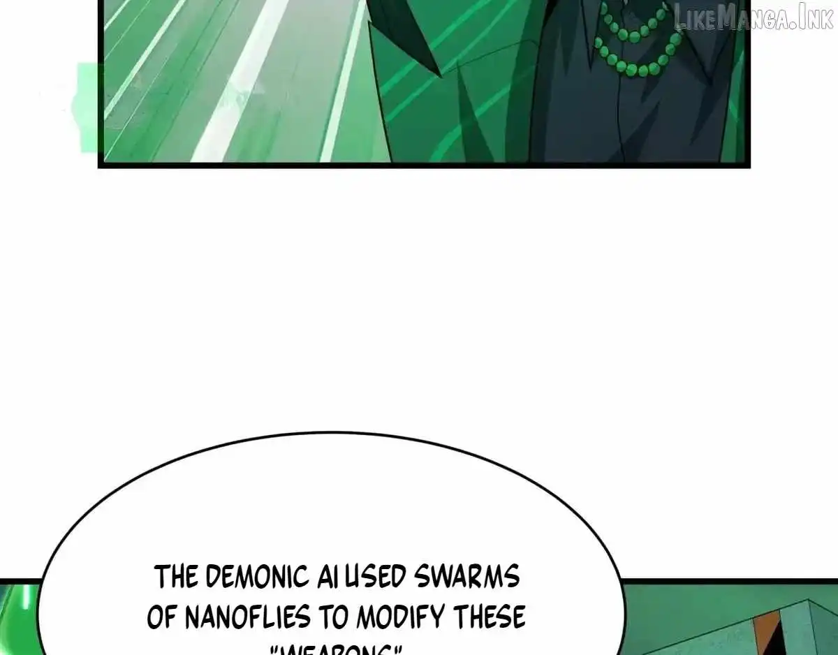 Age of Terror — Chapter 627 — page 56