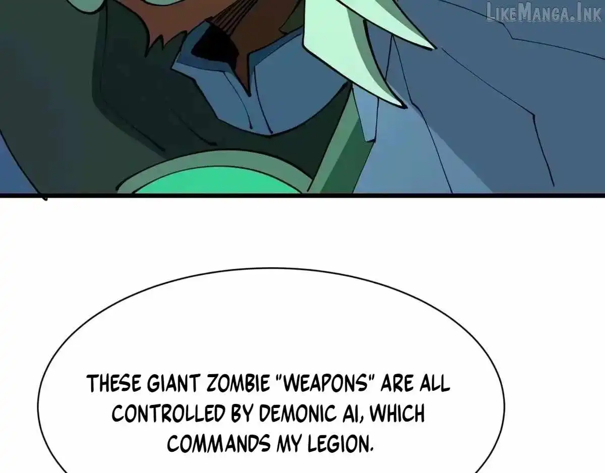 Age of Terror — Chapter 627 — page 65