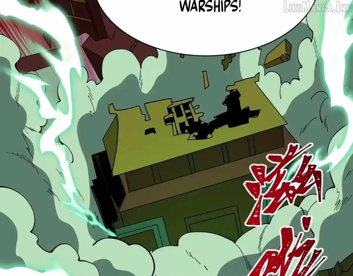 Age of Terror — Chapter 627 — page 72