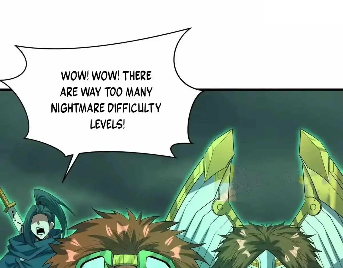 Age of Terror — Chapter 627 — page 86
