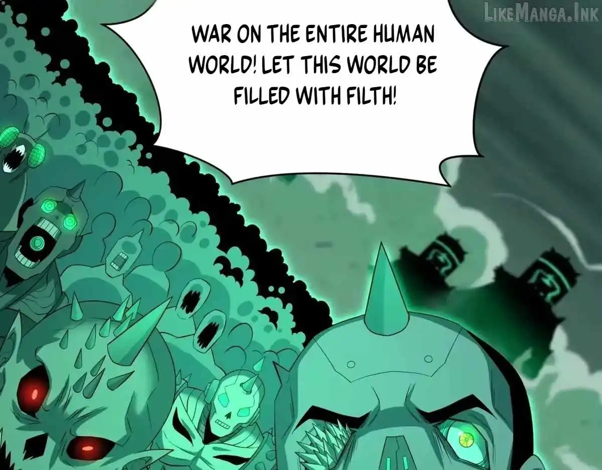 Age of Terror — Chapter 627 — page 92
