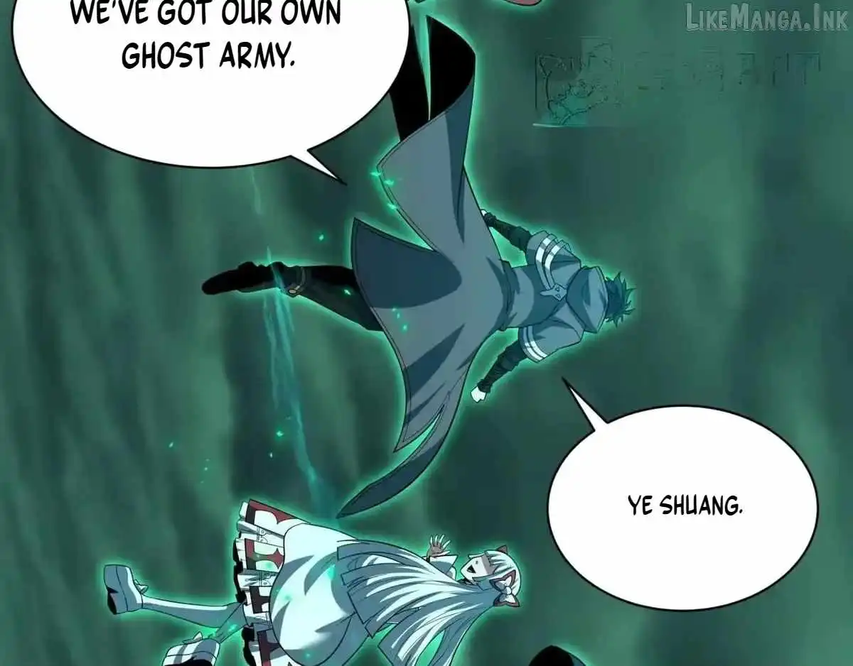 Age of Terror — Chapter 627 — page 101