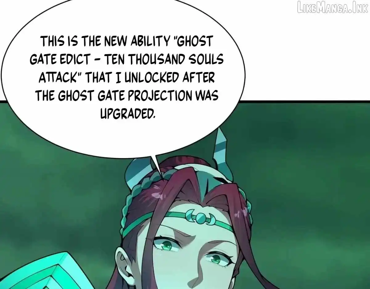 Age of Terror — Chapter 627 — page 133
