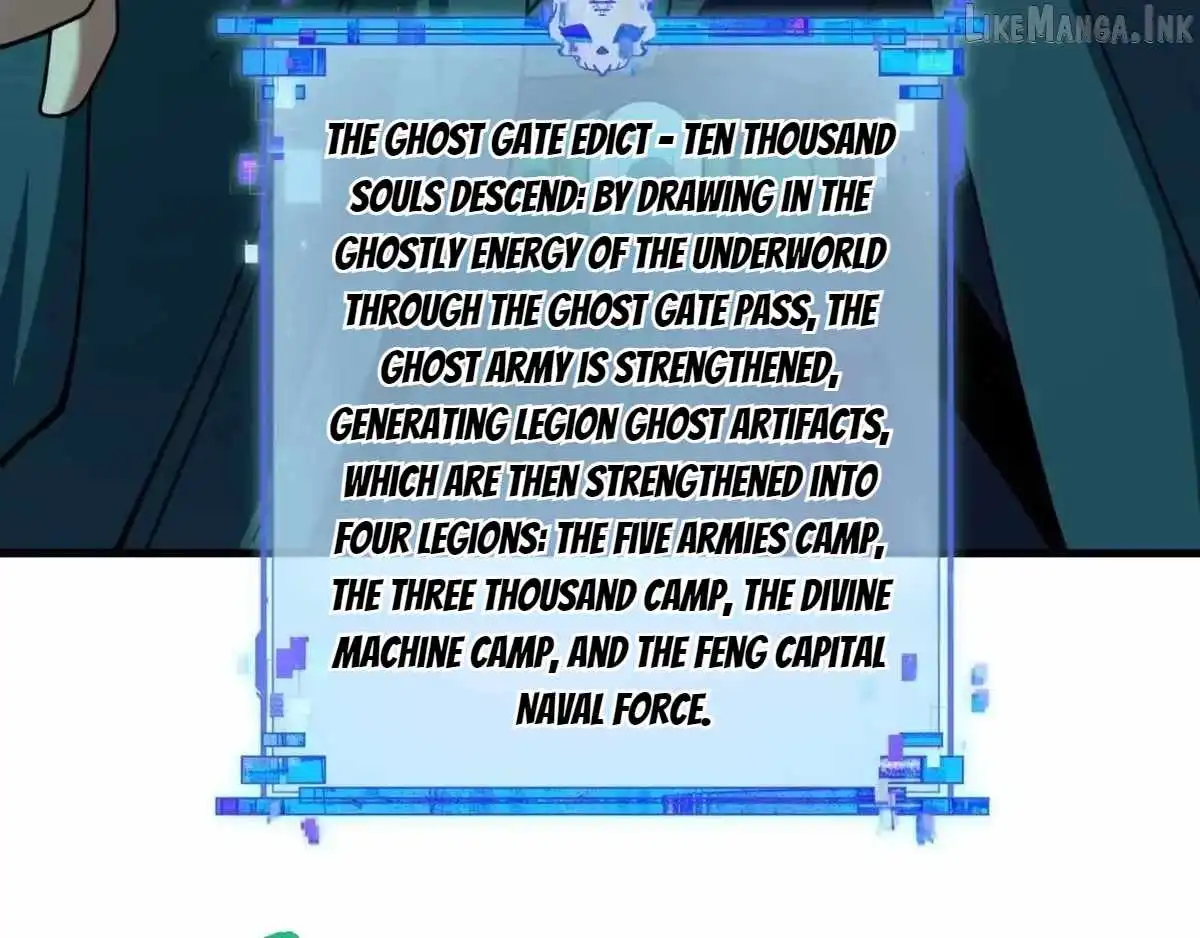 Age of Terror — Chapter 627 — page 135