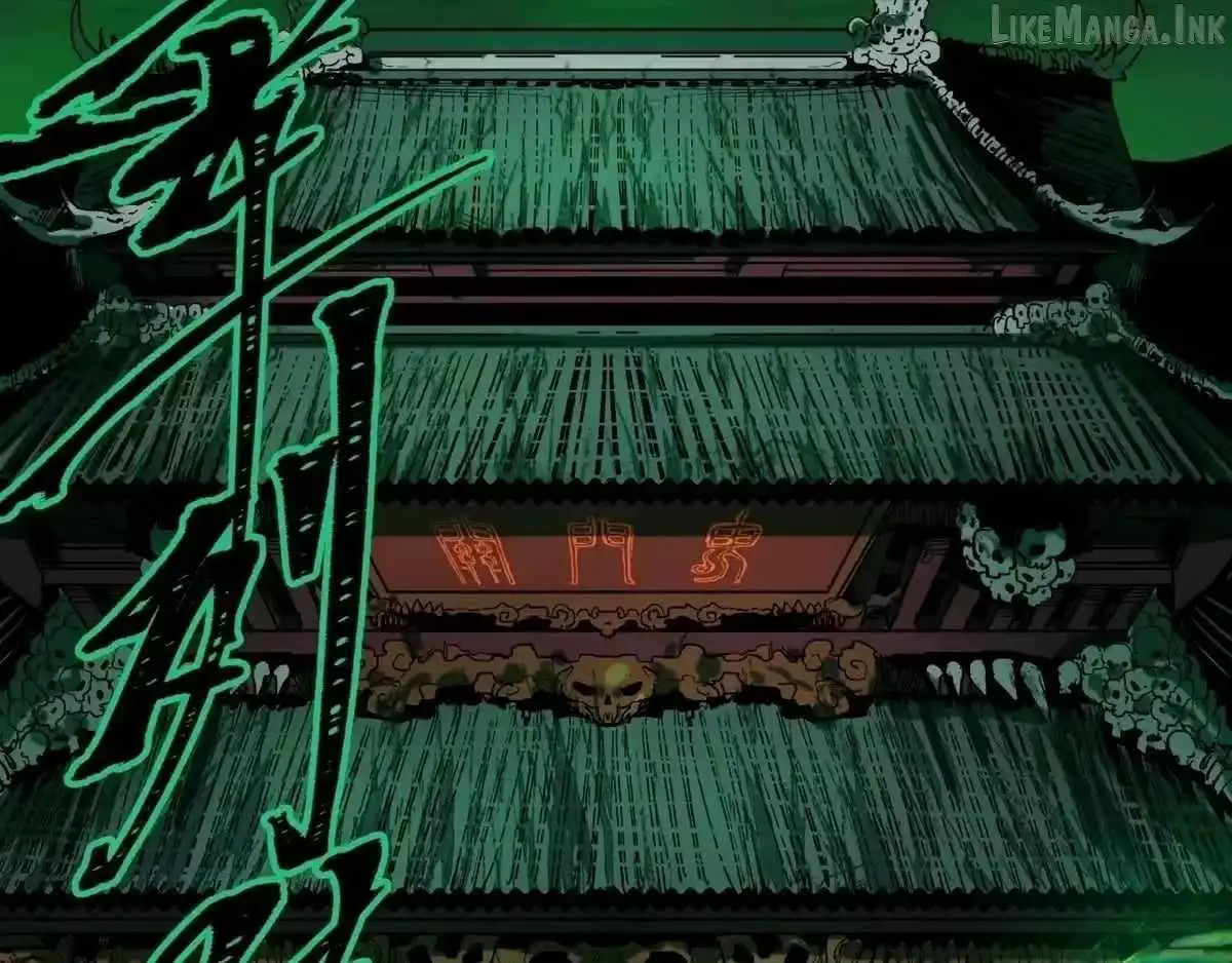 Age of Terror — Chapter 627 — page 137