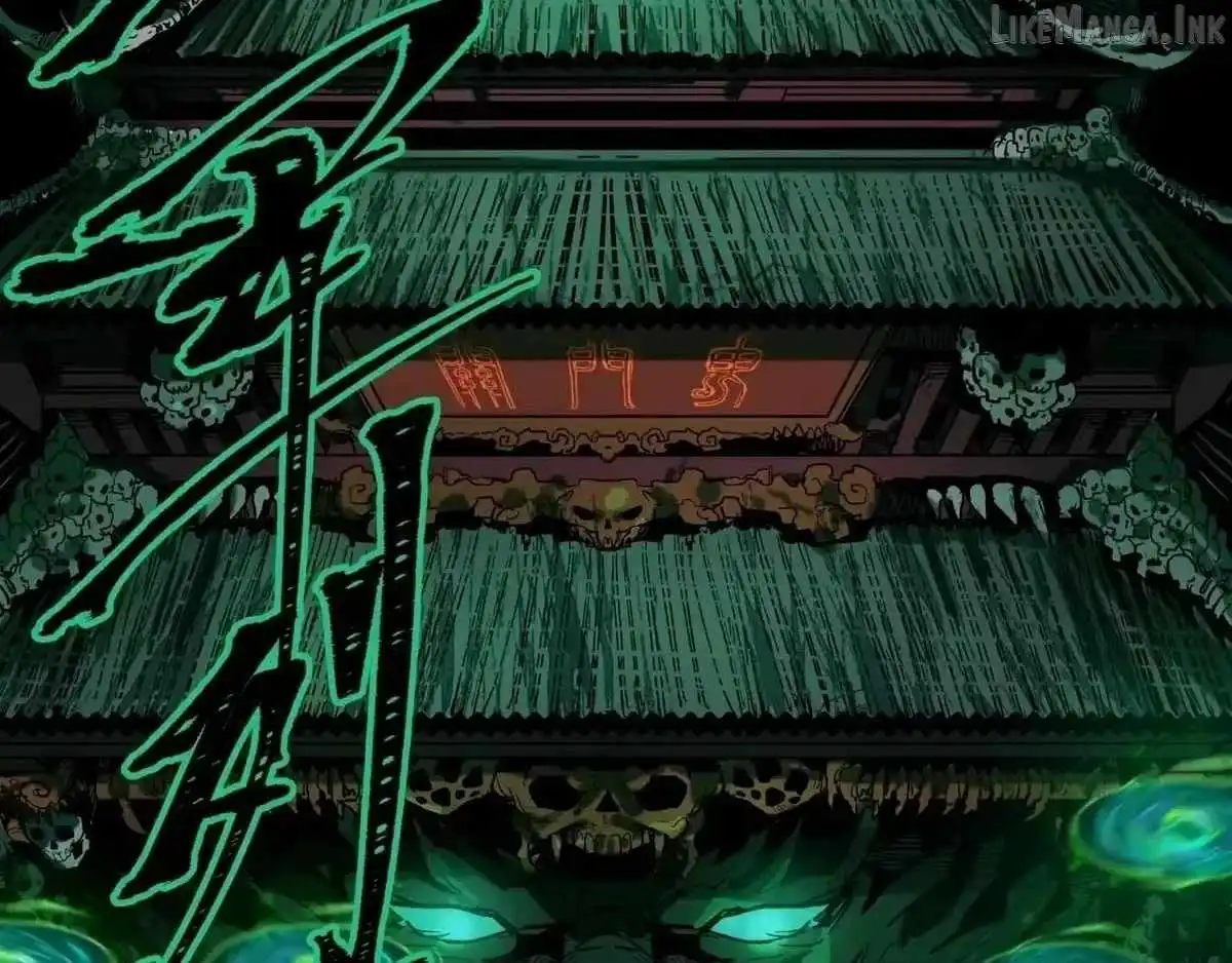 Age of Terror — Chapter 628 — page 2