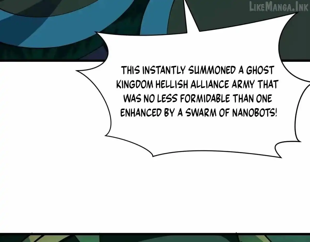 Age of Terror — Chapter 628 — page 11
