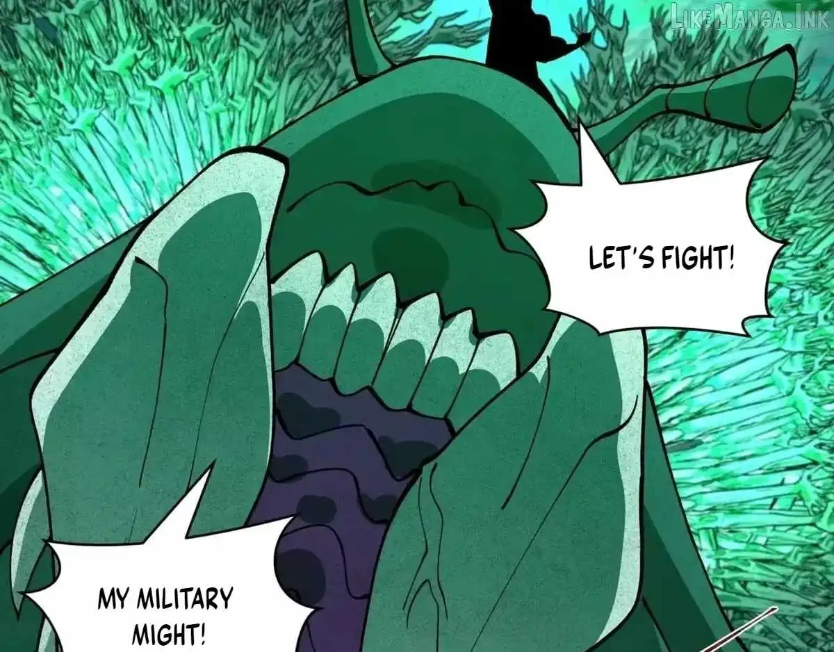 Age of Terror — Chapter 628 — page 15
