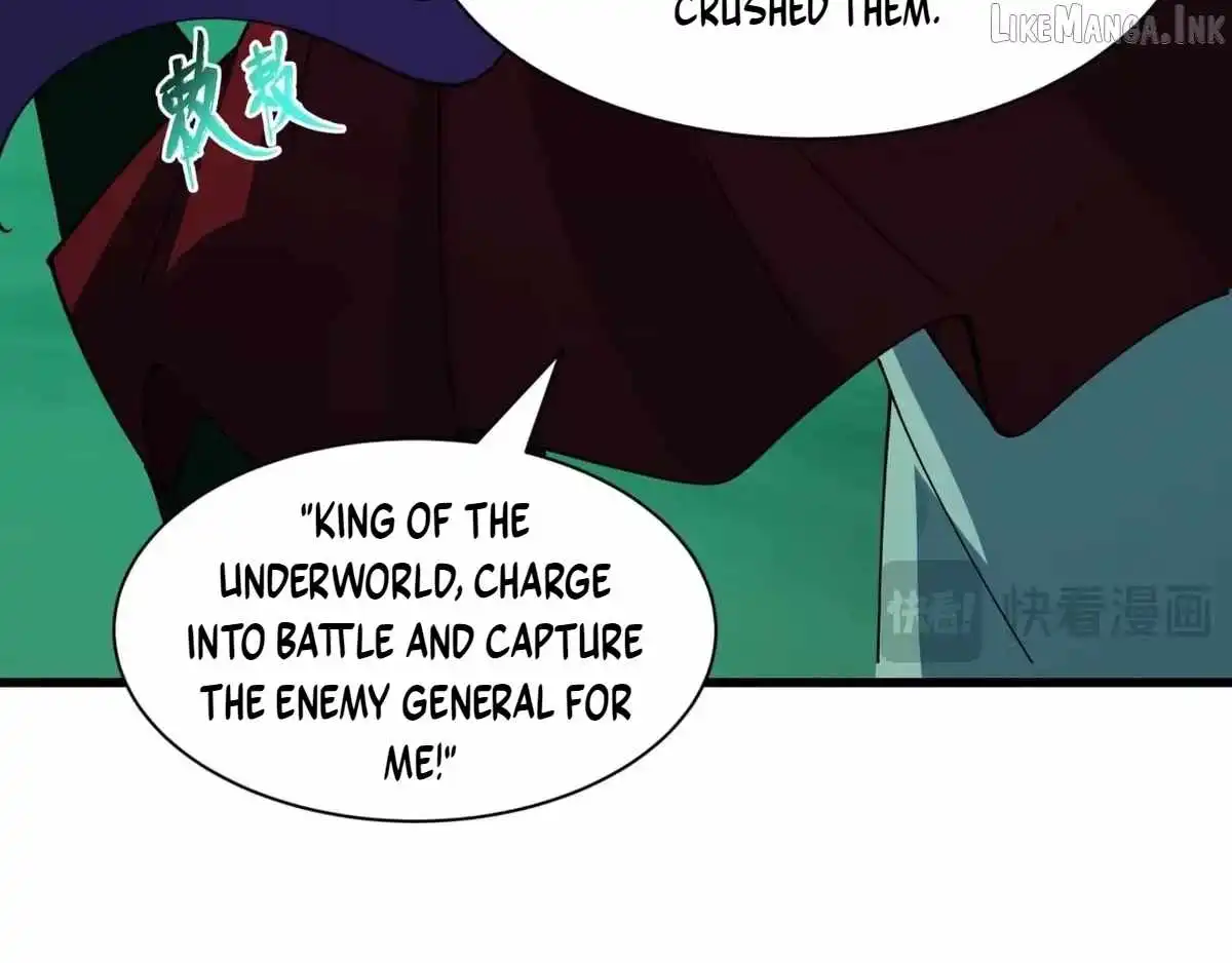 Age of Terror — Chapter 628 — page 19