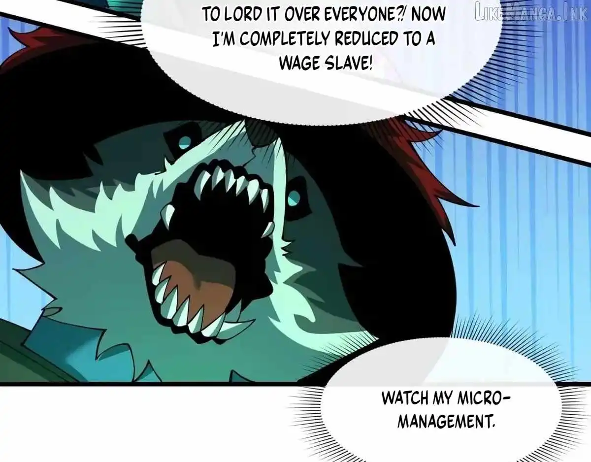 Age of Terror — Chapter 628 — page 23