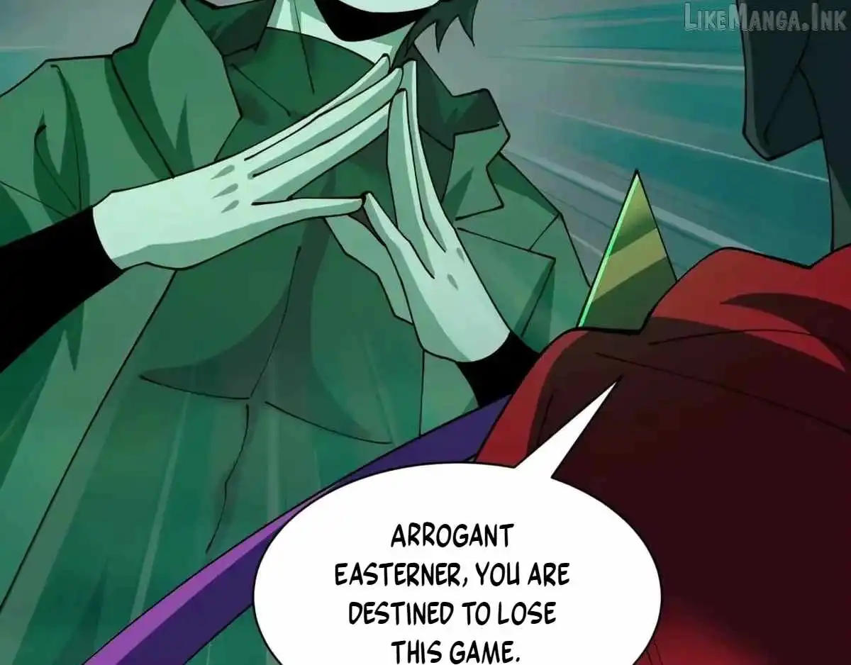 Age of Terror — Chapter 628 — page 29