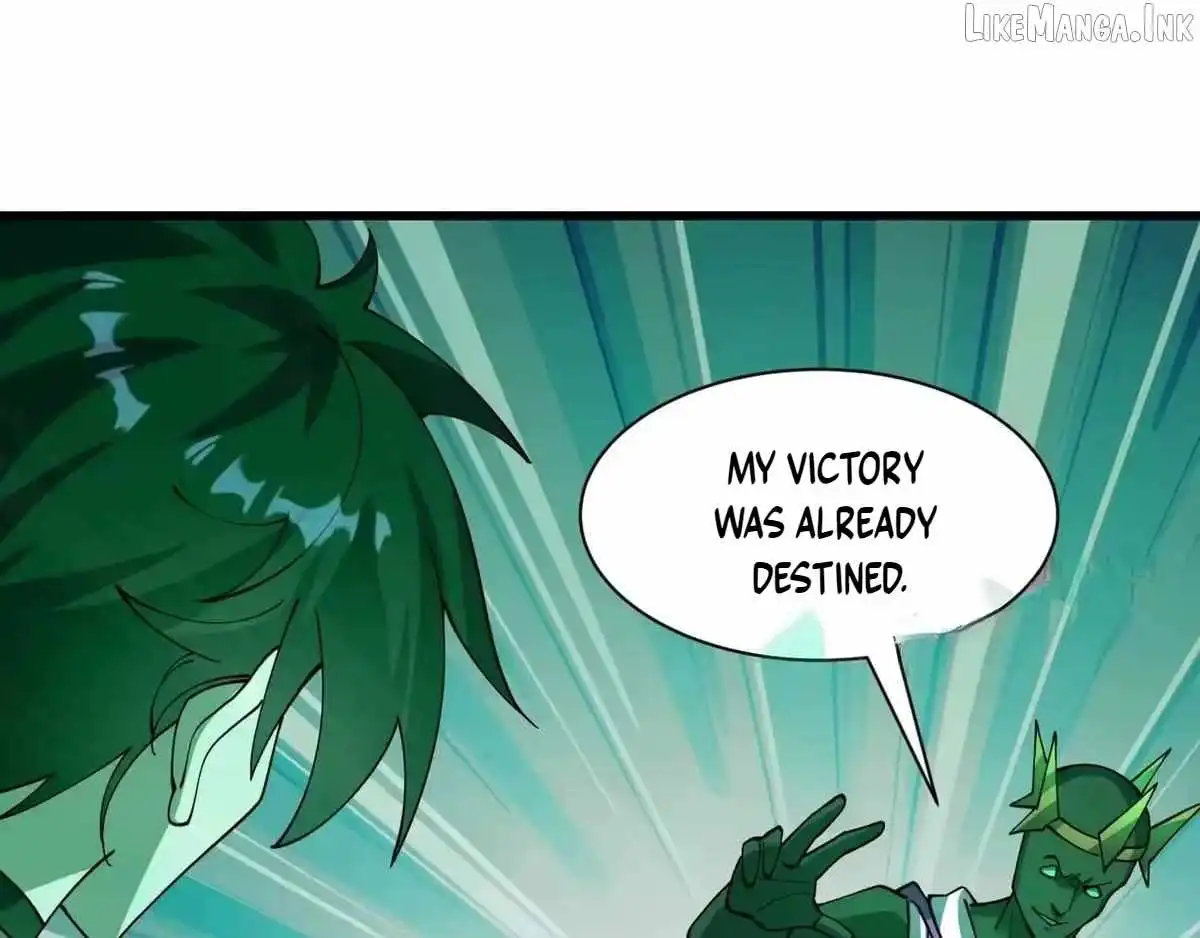 Age of Terror — Chapter 628 — page 31