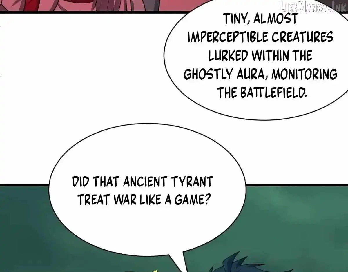 Age of Terror — Chapter 628 — page 49
