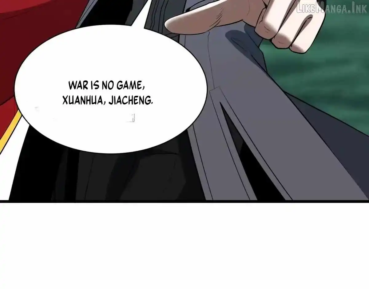 Age of Terror — Chapter 628 — page 51
