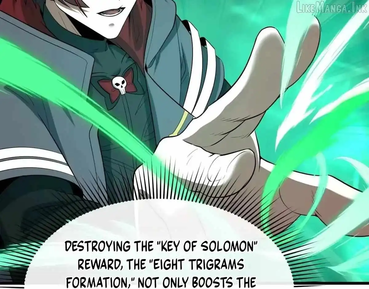 Age of Terror — Chapter 628 — page 57