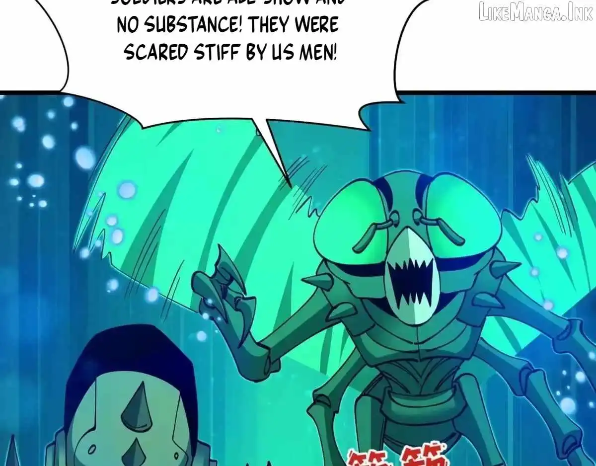 Age of Terror — Chapter 628 — page 68