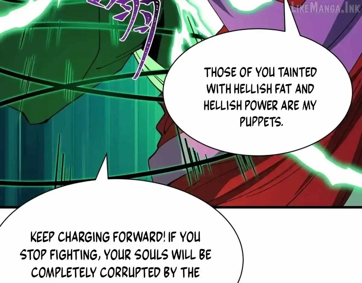 Age of Terror — Chapter 628 — page 88