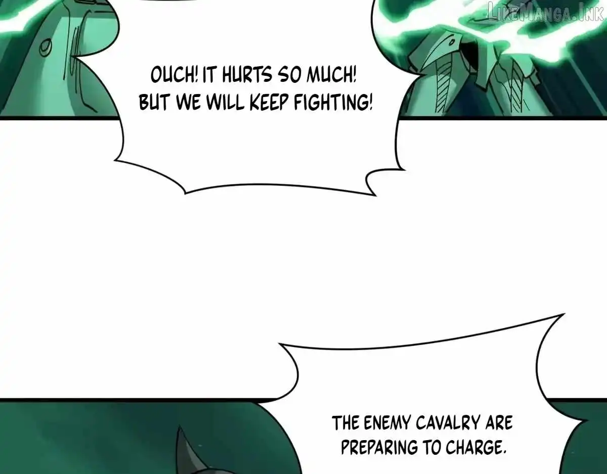 Age of Terror — Chapter 628 — page 91