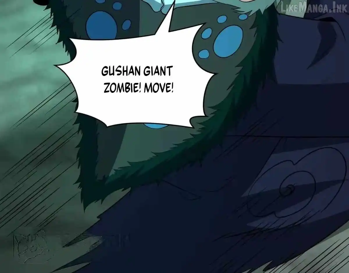 Age of Terror — Chapter 628 — page 146