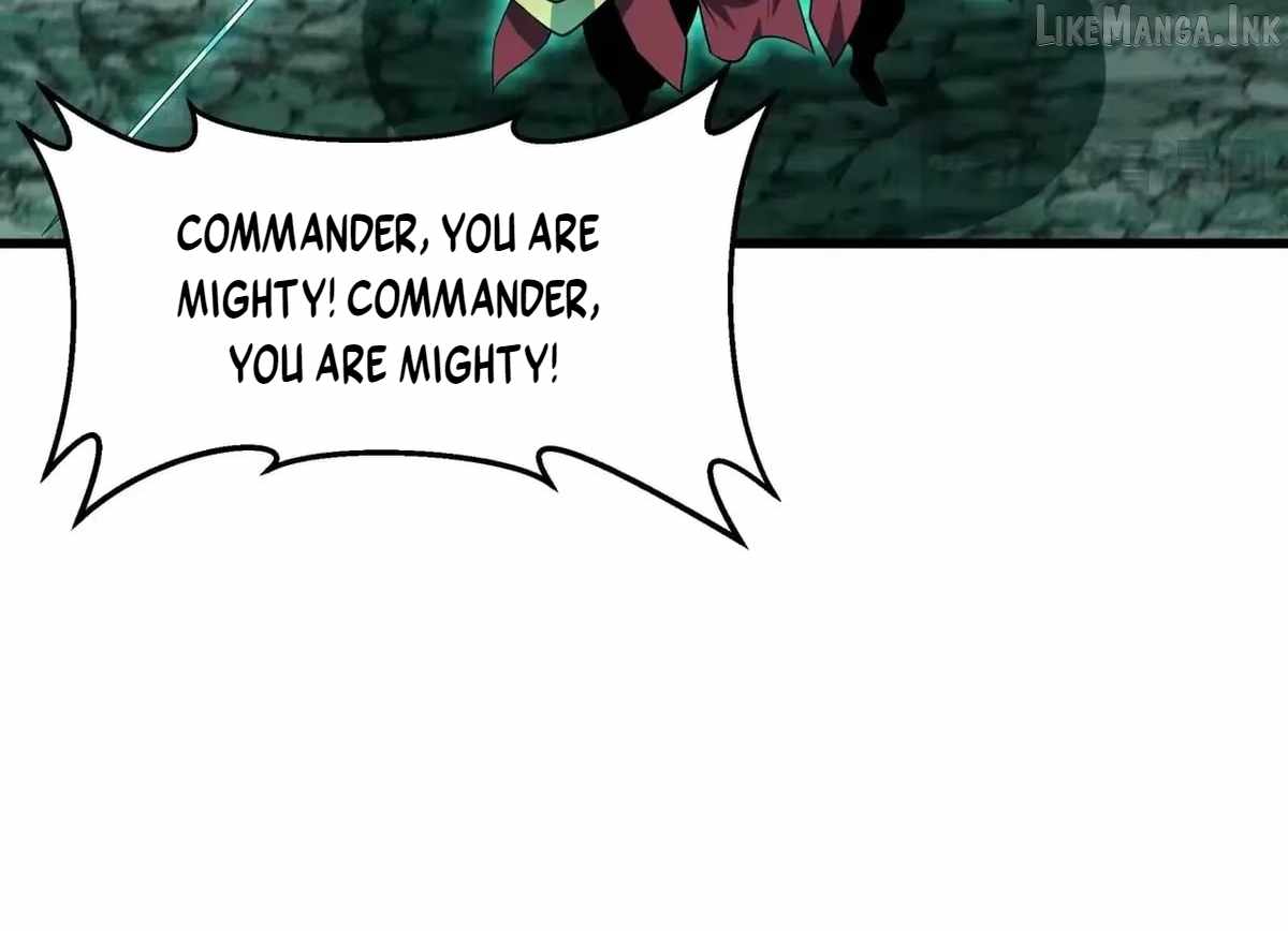 Age of Terror — Chapter 629 — page 19