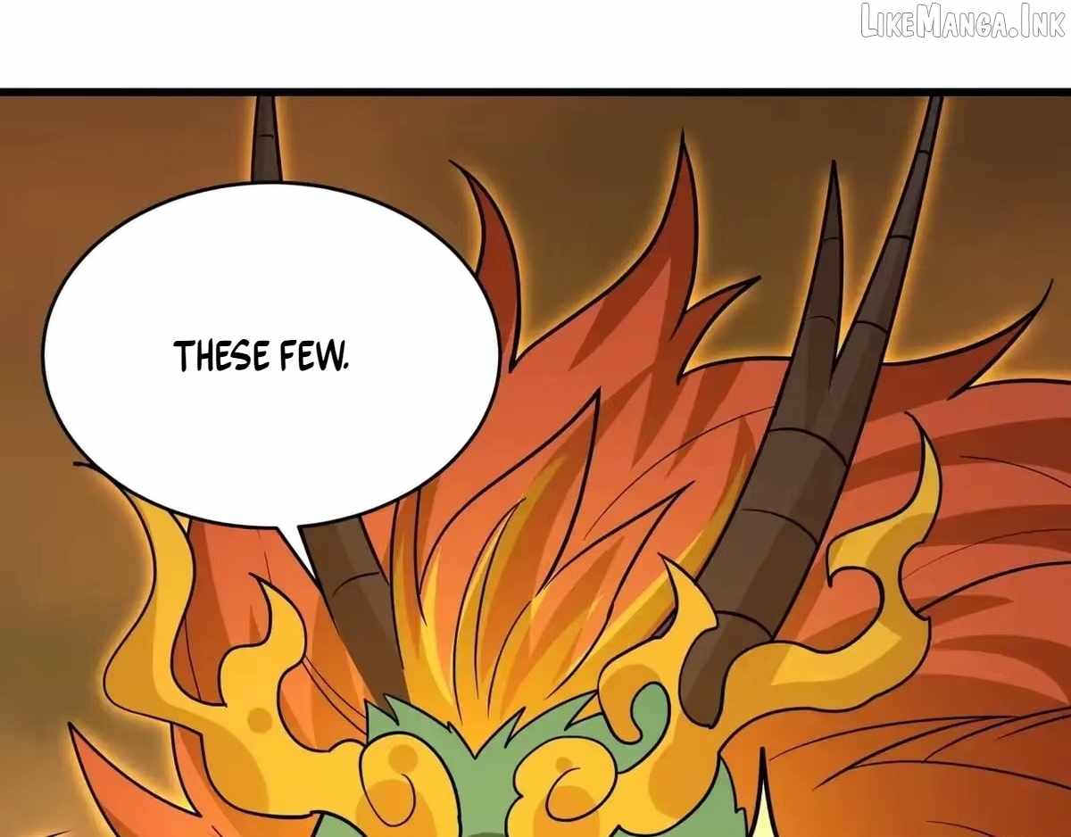 Age of Terror — Chapter 629 — page 25