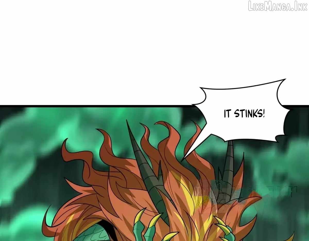 Age of Terror — Chapter 629 — page 56