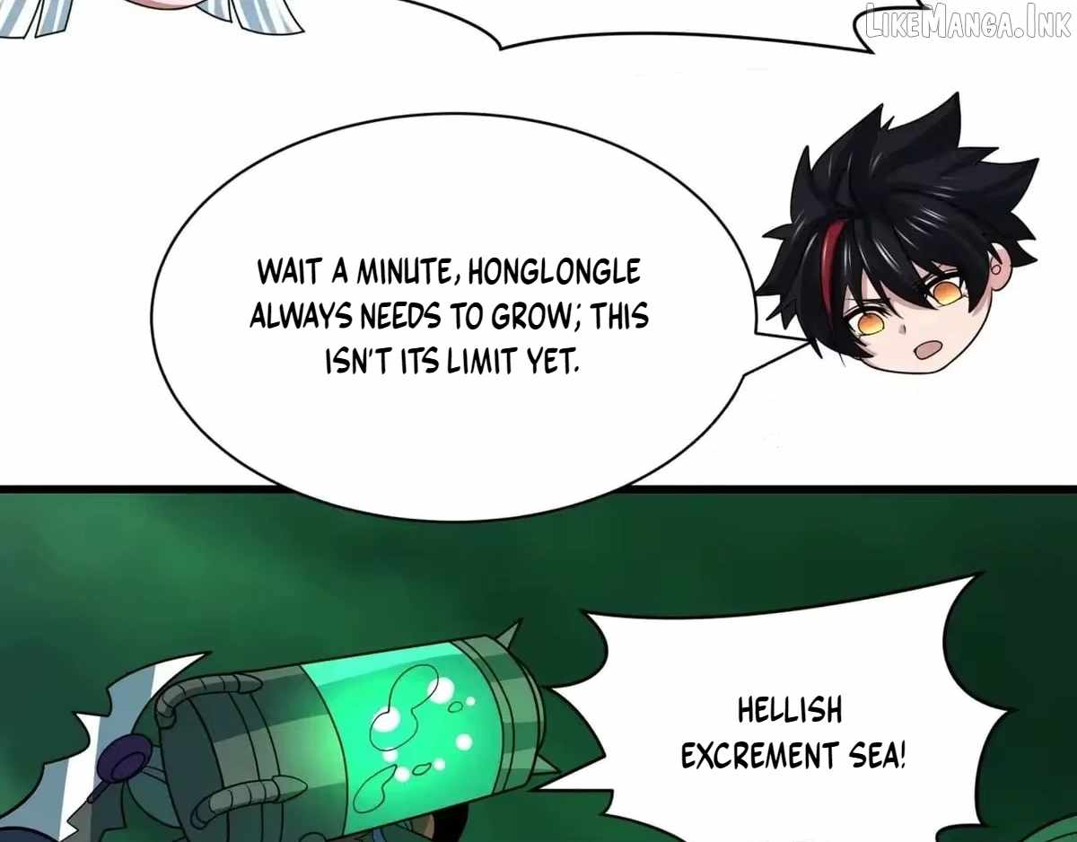 Age of Terror — Chapter 629 — page 61