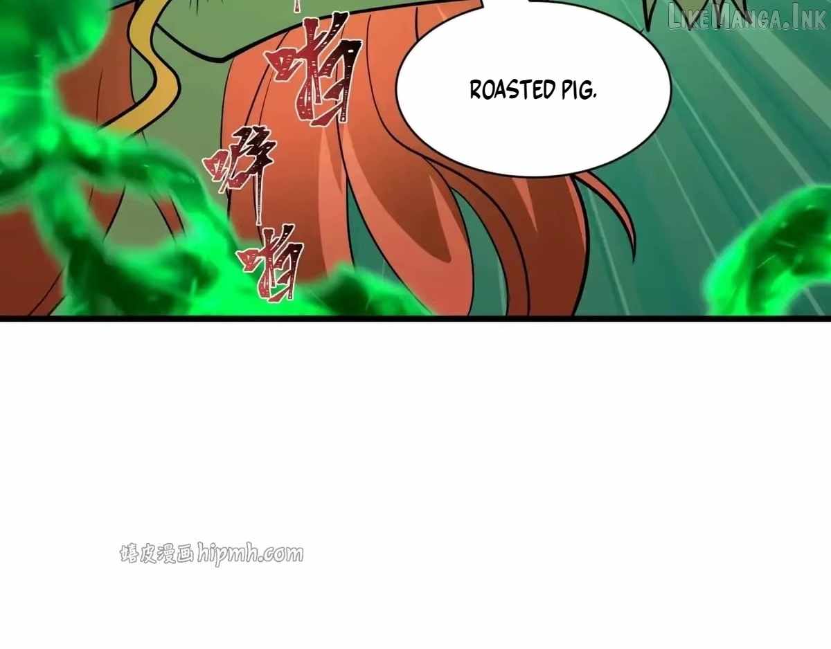 Age of Terror — Chapter 629 — page 66