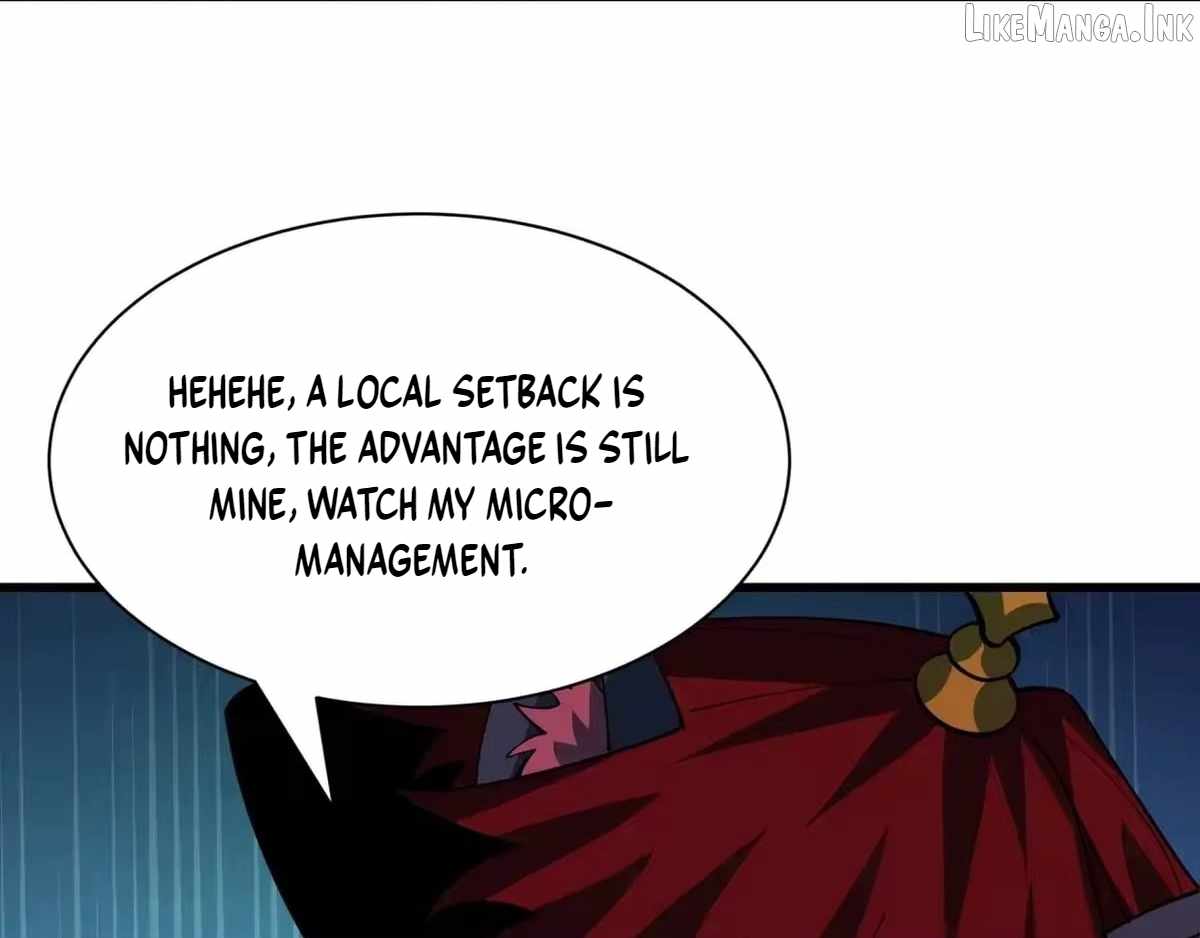 Age of Terror — Chapter 629 — page 88