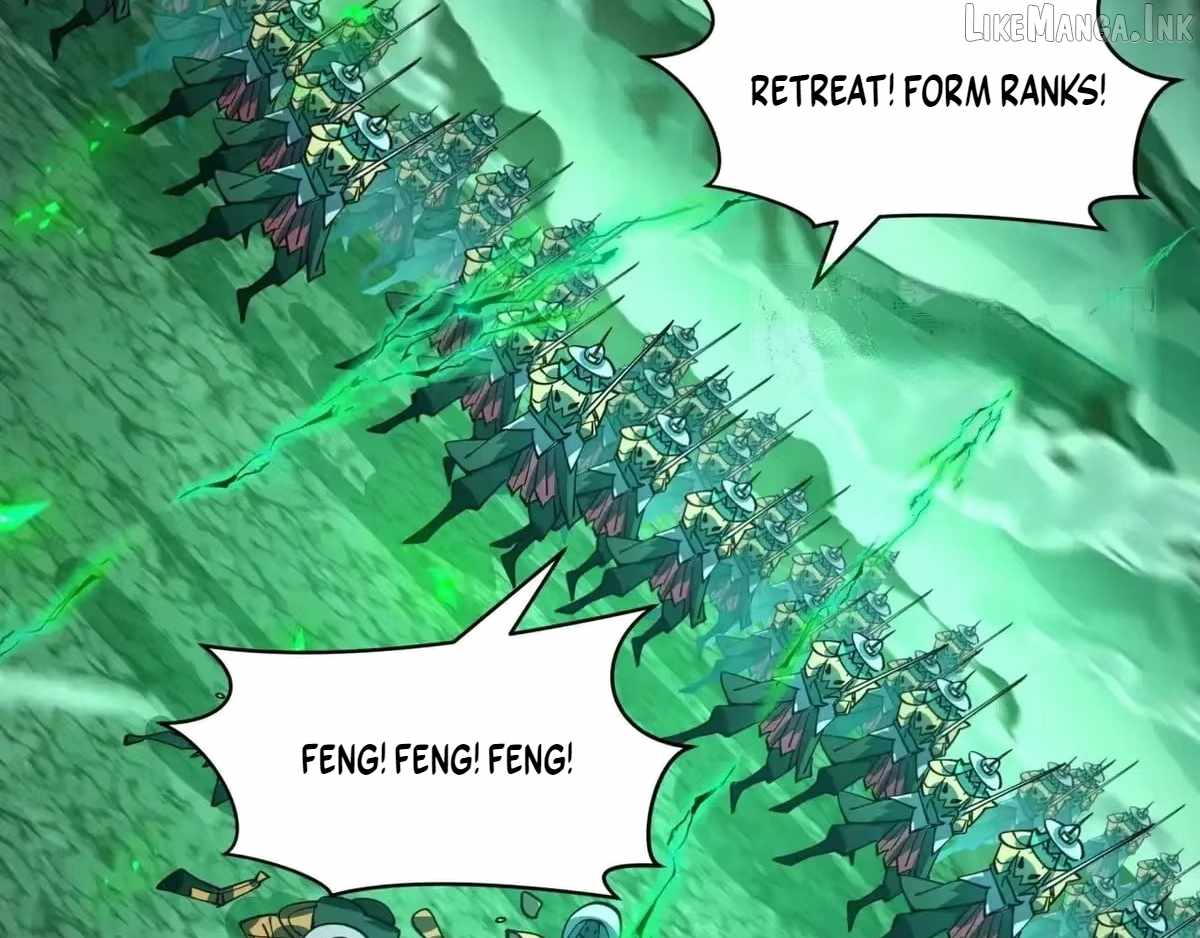 Age of Terror — Chapter 629 — page 91