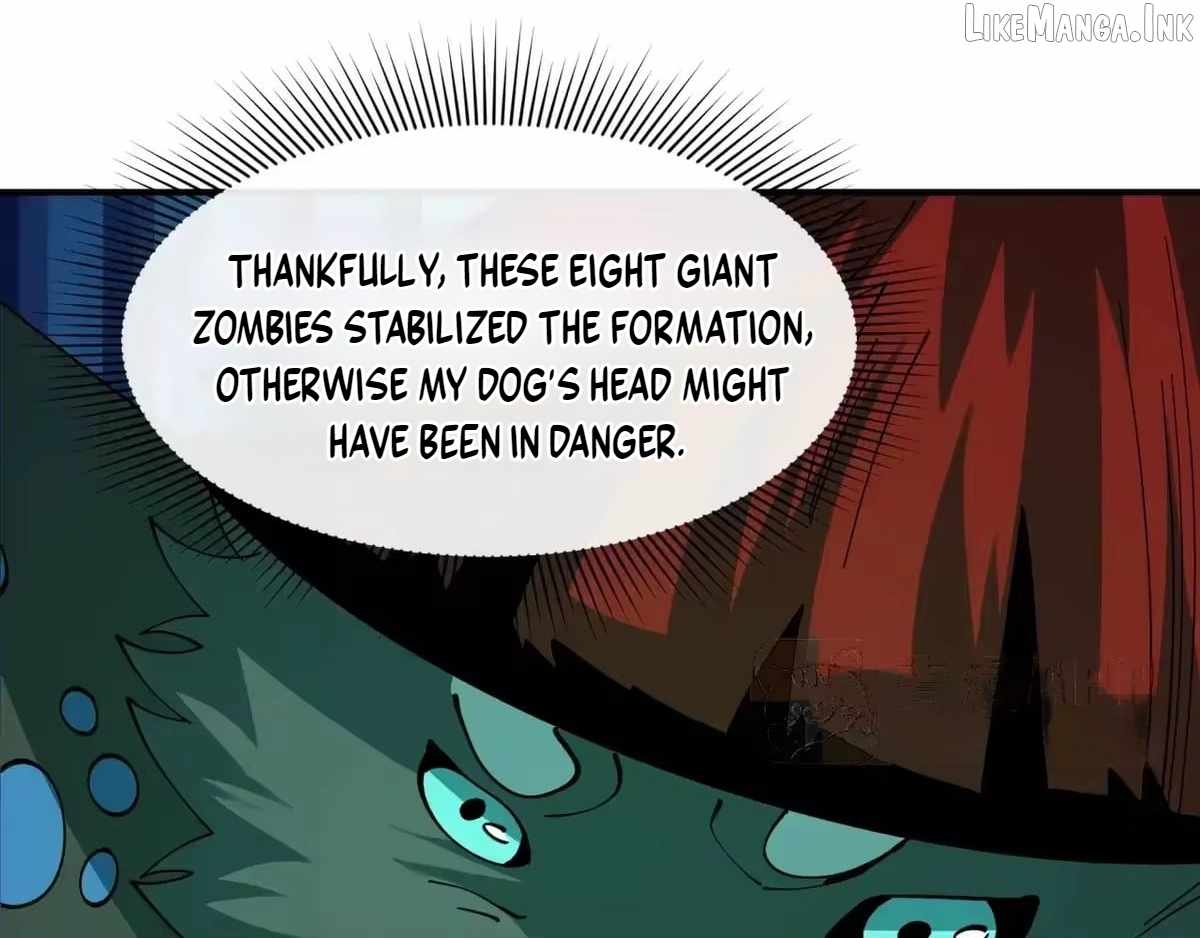 Age of Terror — Chapter 629 — page 116