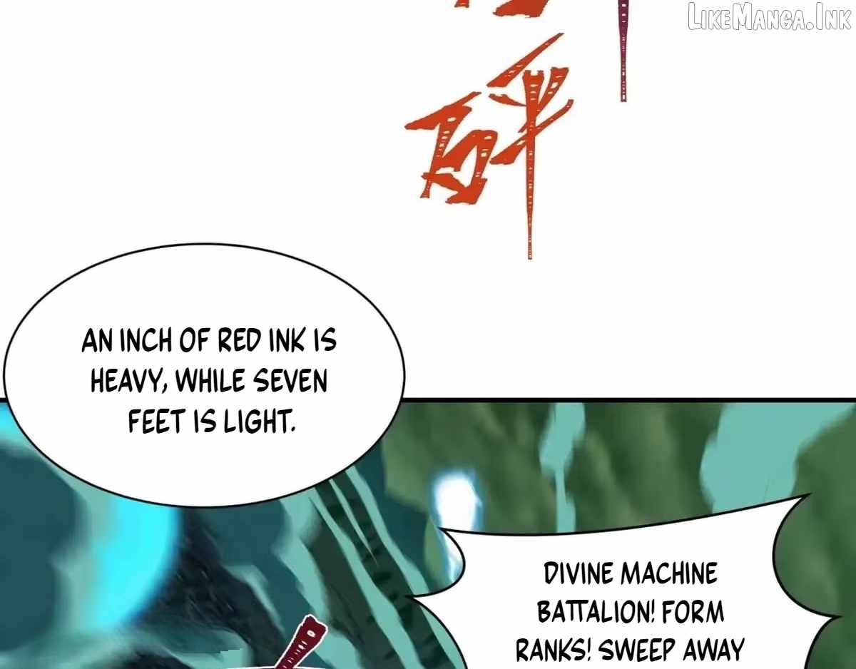 Age of Terror — Chapter 629 — page 123