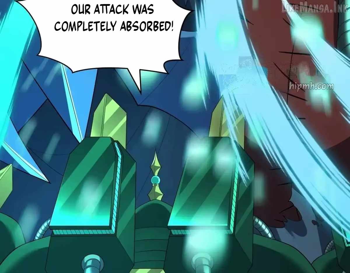 Age of Terror — Chapter 629 — page 141