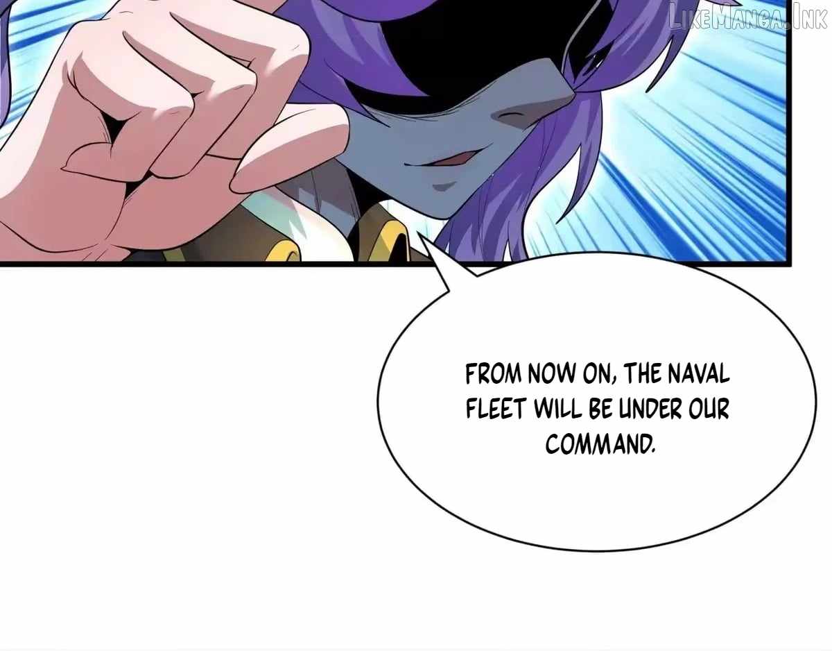 Age of Terror — Chapter 630 — page 17