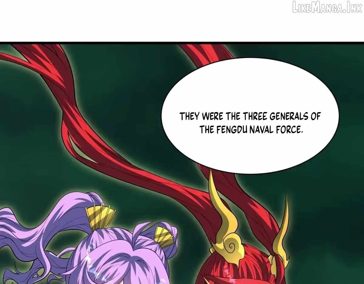 Age of Terror — Chapter 630 — page 29