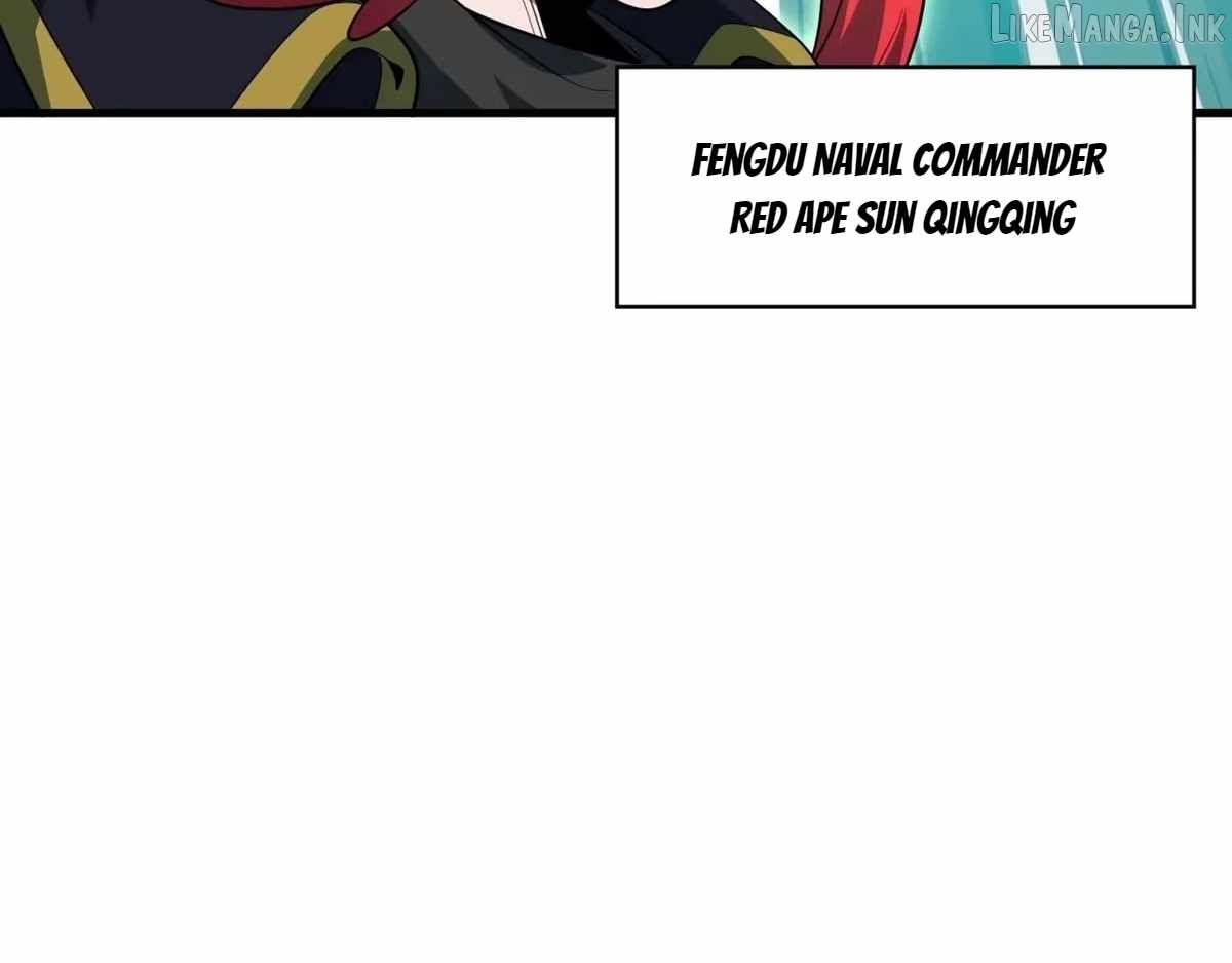 Age of Terror — Chapter 630 — page 35