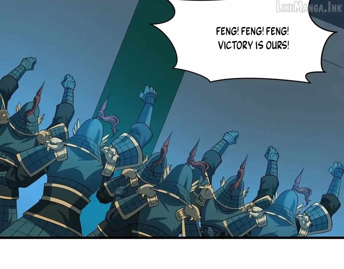 Age of Terror — Chapter 630 — page 38